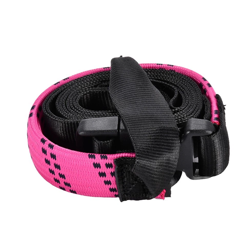 2025 New Super Strong Stable Bungee Cord