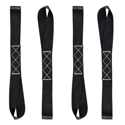 Boucle souple de 1,5 pouce de haute-qualité