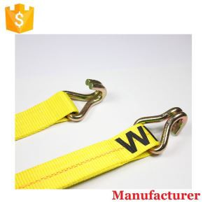 2 "x25ft 27ft 30ft 10000lbs US Heavy Duty Truck Cargo Ratchet Tie Down Straps Heavy Duty Tie Downs