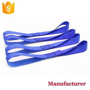 Boucle souple arrimage sangles pour moto, 6pk X 18po, 3600lbs