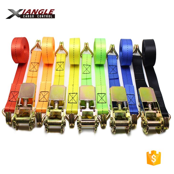 Sangle à cliquet robuste