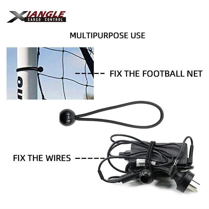 26pcs Premium Bungee Cords Assortment, Includes Canopy Ties, Tarp Clips