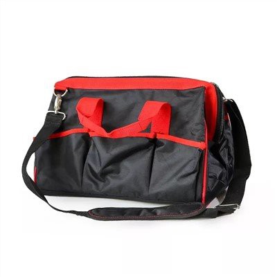 Organisateur de sac à main d'outil durable imperméable à l'eau meilleure pochette de sac à main grande toile