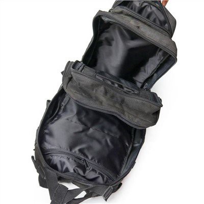 Commerce de gros Custom Oxford 1680D Tools Bag Sac à dos Sacs à outils